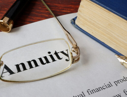 Annuities Made Simple: A Beginner’s Roadmap to Financial Independence
